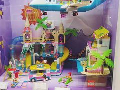 -乐高专卖店(温州万象城店)