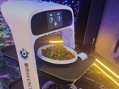 -星璨火吧KTV聚会餐厅(华清广场店)
