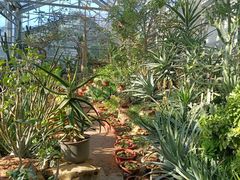 -国家植物园南园