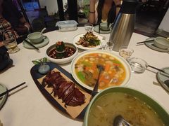 -院8里·小聚园老川菜(九眼桥店)