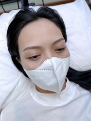 -开运眉半永久纹眉野生眉