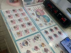 -梁子刨冰王&梁小糖(王顶堤店)