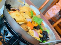 -宜城私房菜.臭鳜鱼(九华新街店)