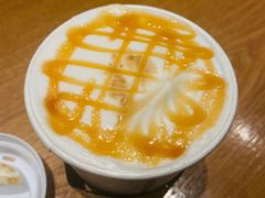 -星巴克(深圳布吉万象汇4F店)