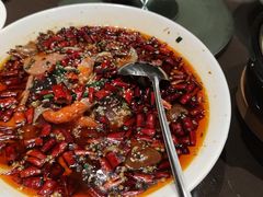 -江南·JIANGNAN(北京歌华开元大酒店)