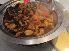 -大师傅金奖啤酒鱼(西街口总店)