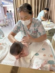 -蓓爱娇琪月子会所(虹口店)