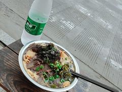 -炳记牛味粉店(四坊路店)