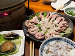 -海煮叹鲜·粥底火锅·港式海鲜打边炉(赛银国际广场店)
