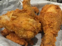 嫩汁鸡柳-卡乐星(美罗城店)