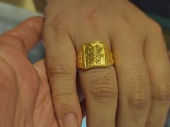 -城隍庙金福银楼(崇明八一路店)