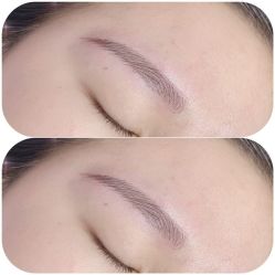 -久匠·纹眉半永久野生眉