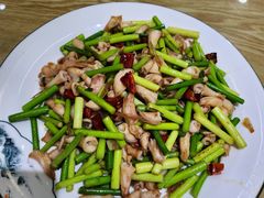 -老家黄墩(海滨二路店)