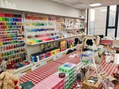 -爆爆手作·掐丝珐琅·Tufting·捏捏乐DIY团建集合店(朝阳店)