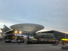 -王鼎精致料理铁板烧(世博源店)