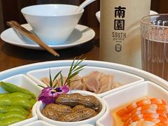 -南园民国茶楼餐厅·常州菜(北大街店)