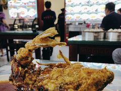 -草包包子铺1937(普利街店)