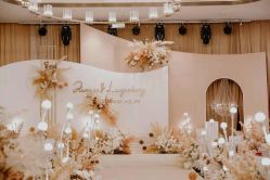 -喜临门婚宴广场·宴会厅