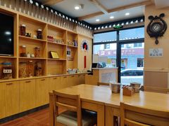 -张师傅参鸡汤店(高丽街店)
