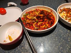 -清真·凡人居·烤肉专门店(庆阳店)