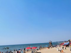 -老虎石海上公园