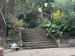 -磁器口古镇