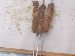 -可口香·非遗老号烧烤(南岗直营店)