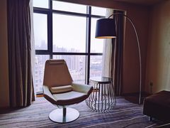 -青岛富力艾美酒店