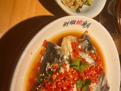-湘阁里辣(南岭购物广场店)