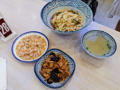 -朱洪元苏式面馆(绿宝广场店)