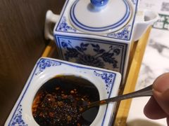 -雁滩白记·兰州牛肉面