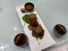 -院8里·少城记忆老川菜(宽窄巷子店)