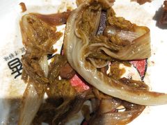 -歪嘴香鸡公煲(大连佳兆业店)