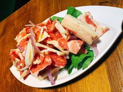 雪花牛肉-张姐烤肉(山北路店)