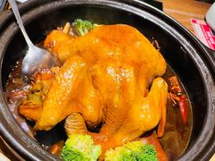 -老宁波1381餐厅(宏泰广场店)