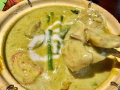 -泰妃殿(武汉首店)