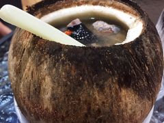 -達揚原味燉品(文明路店)