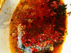 -巴陵全鱼席(湖南老字号汴河街店 )