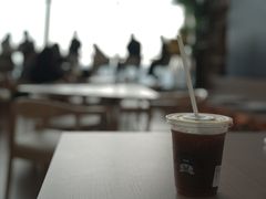 -抱抱地球咖啡馆(国家海洋博物馆店)