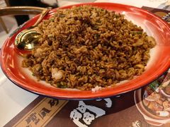 -乔阿马·江南味·驴肉香(龙湖华泾天街店)