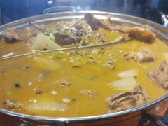 -满堂春特色餐馆