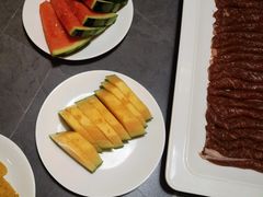 -君邦火锅(新疆大厦店)