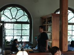 -1901 Cafe(西四店)
