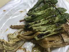 -福民老烧烤