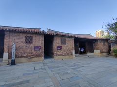 -晋江五店市传统文化旅游区