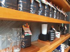 -星巴克臻选(成都太古里店)