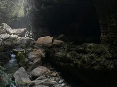 -鹿院坪生态旅游景区