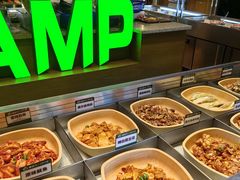 -曾百万小炉小串自助烧烤(高新店)