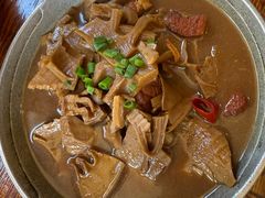 -小丫头餐厅·江浙菜·烧烤(灵隐店)