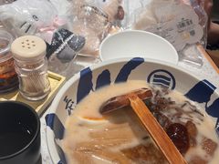 -味千拉面(广州白云机场T1西二店)